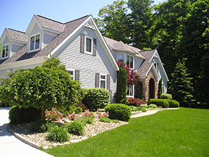Landscapers and Lawncare Services in Johnston, RI
